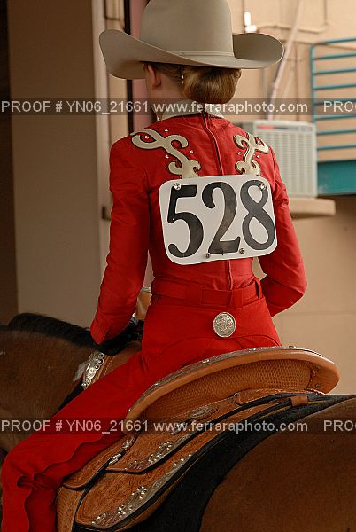 Proof Number YN06_21661