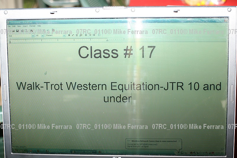 Proof Number 07rc_0110