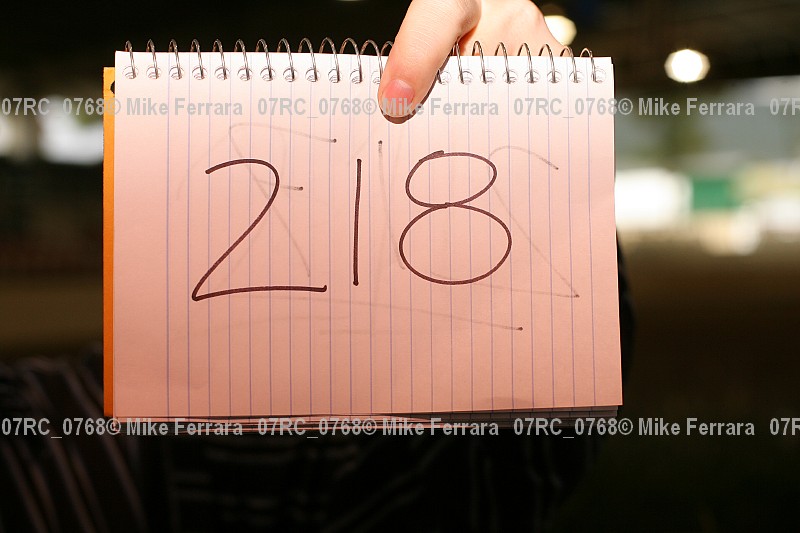 Proof Number 07rc_0768