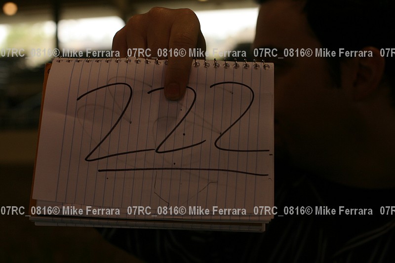 Proof Number 07rc_0816