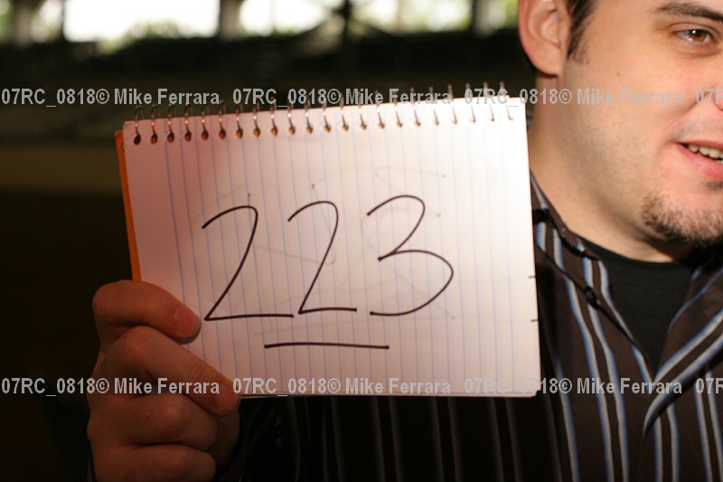 Proof Number 07rc_0818