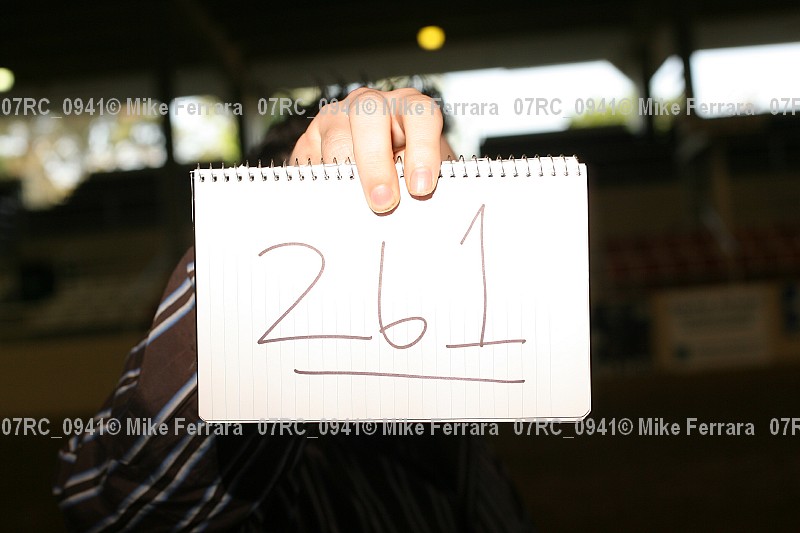 Proof Number 07rc_0941