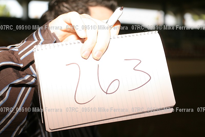 Proof Number 07rc_0951