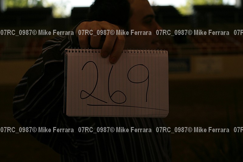 Proof Number 07rc_0987