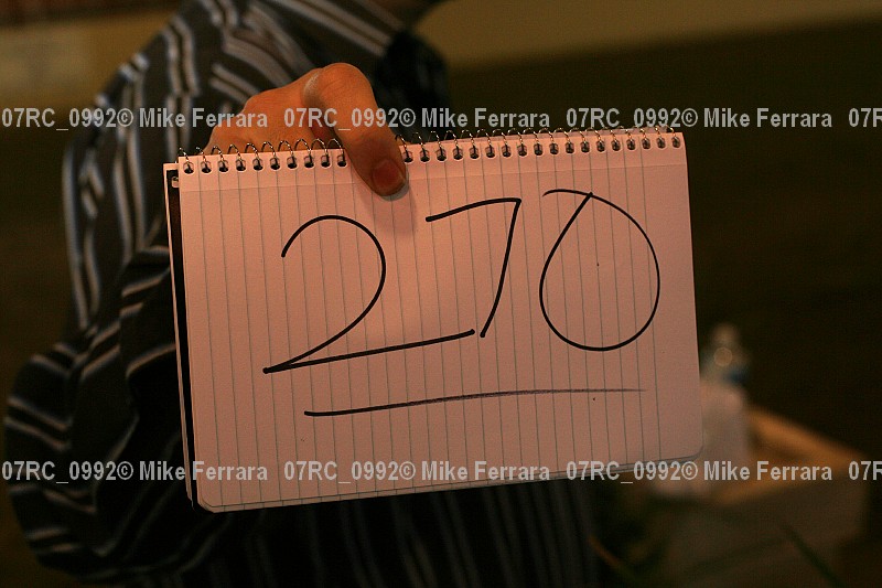 Proof Number 07rc_0992