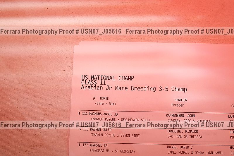 Proof Number usn07_j05616