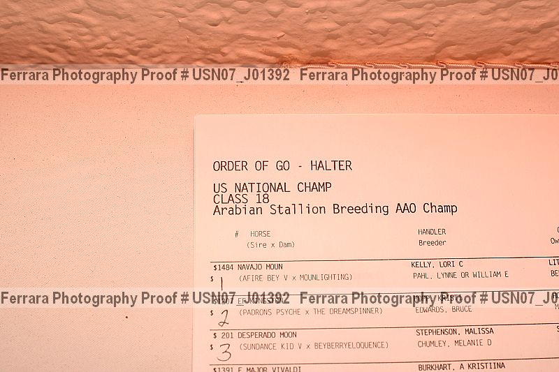 Proof Number usn07_j01392
