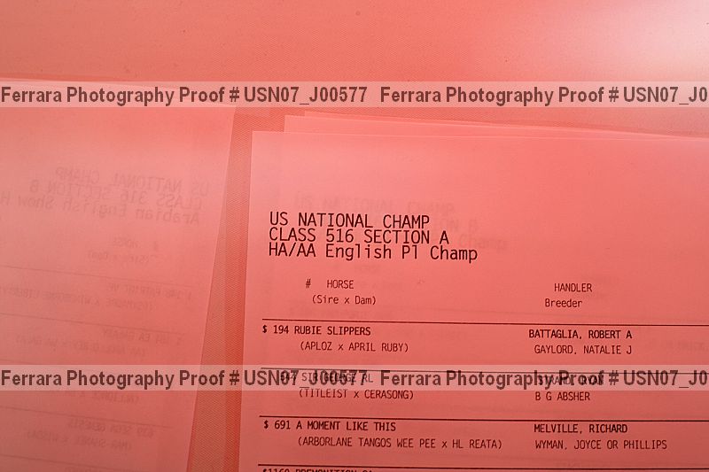 Proof Number usn07_j00577