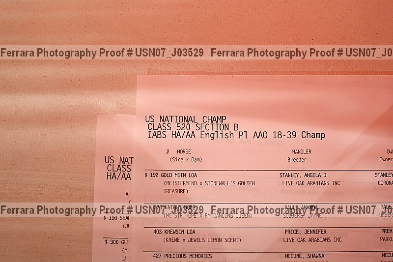 Proof Number usn07_j03529