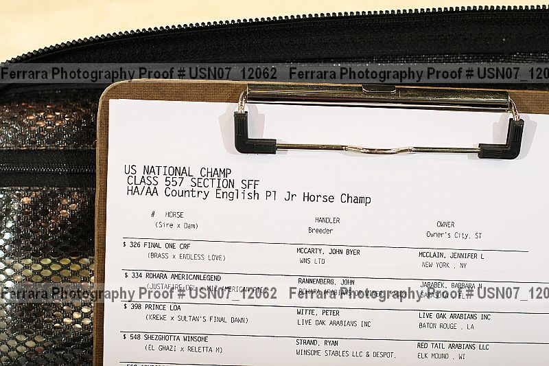 Proof Number usn07_12062