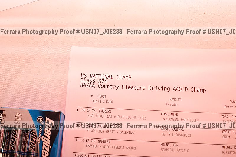 Proof Number usn07_j06288