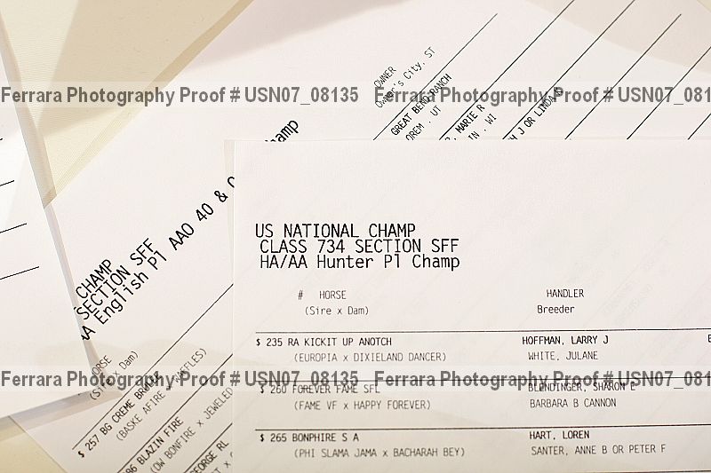Proof Number usn07_08135