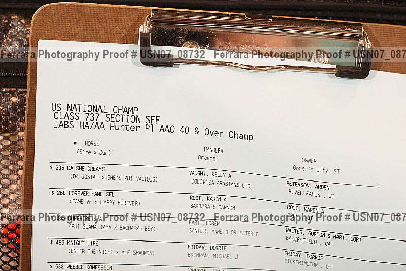 Proof Number usn07_08732