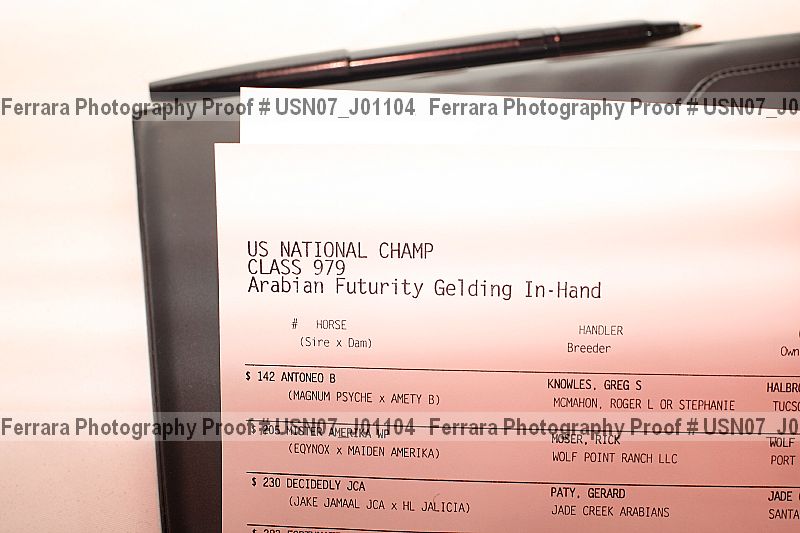 Proof Number usn07_j01104