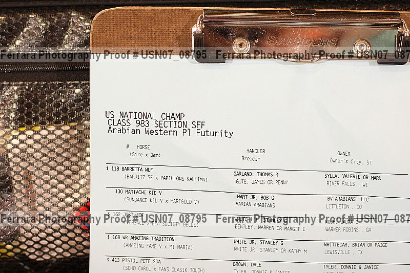 Proof Number usn07_08795