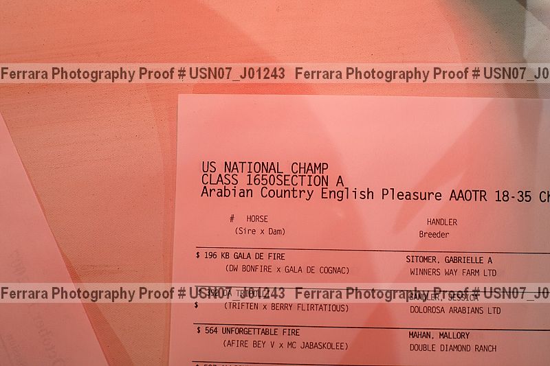 Proof Number usn07_j01243