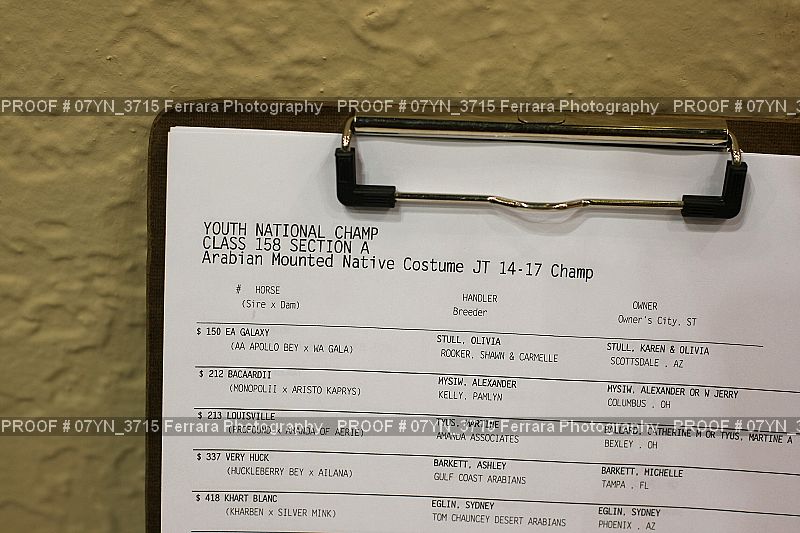 Proof Number 07YN_3715
