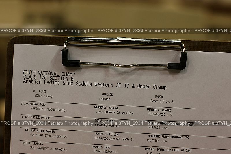Proof Number 07YN_2834