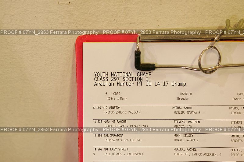 Proof Number 07YN_2853