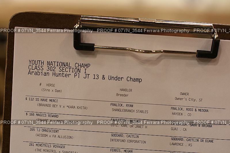 Proof Number 07YN_3544