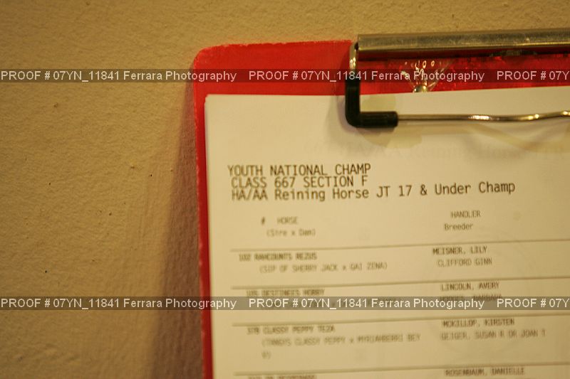 Proof Number 07YN_11841