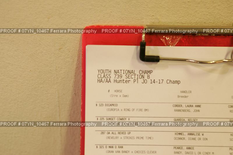 Proof Number 07YN_10467