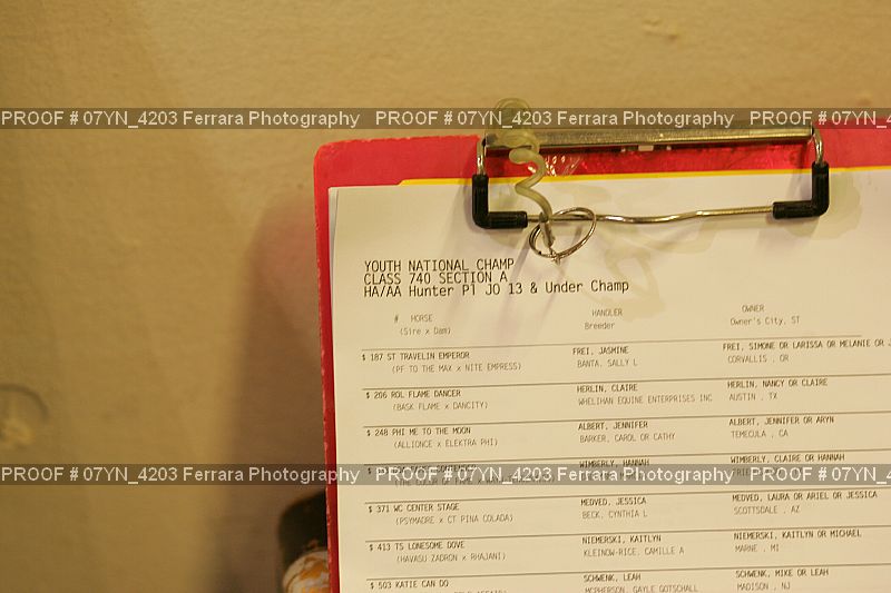 Proof Number 07YN_4203