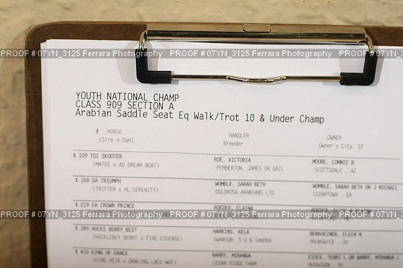 Proof Number 07YN_3125