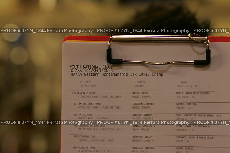 Proof Number 07YN_1844