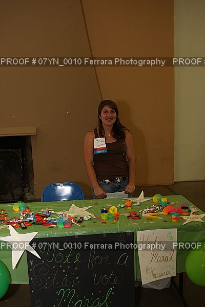 Proof Number 07YN_0010