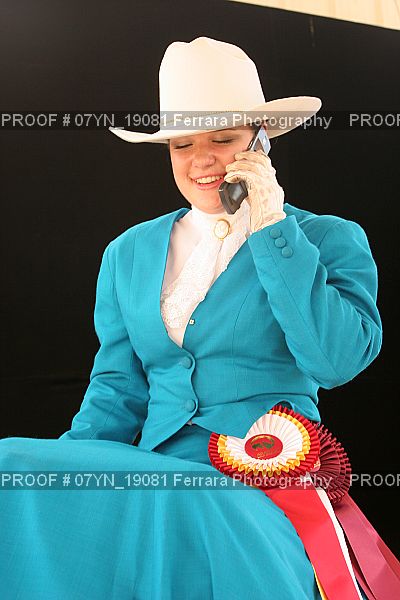 Proof Number 07YN_19081
