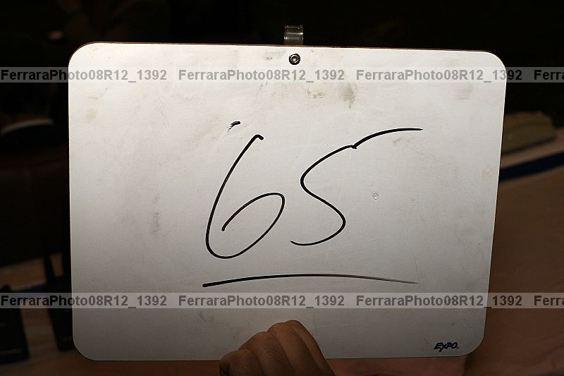 Proof Number 08r12_1392