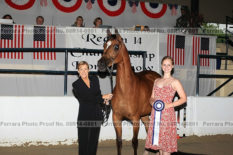Proof Number 08r14-0801