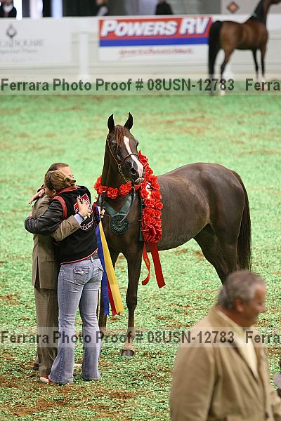 Proof Number 08usn-12783