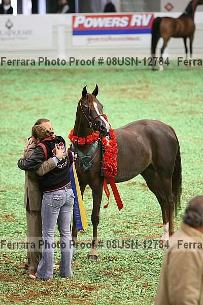 Proof Number 08usn-12784