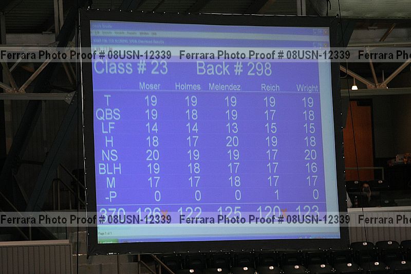 Proof Number 08usn-12339