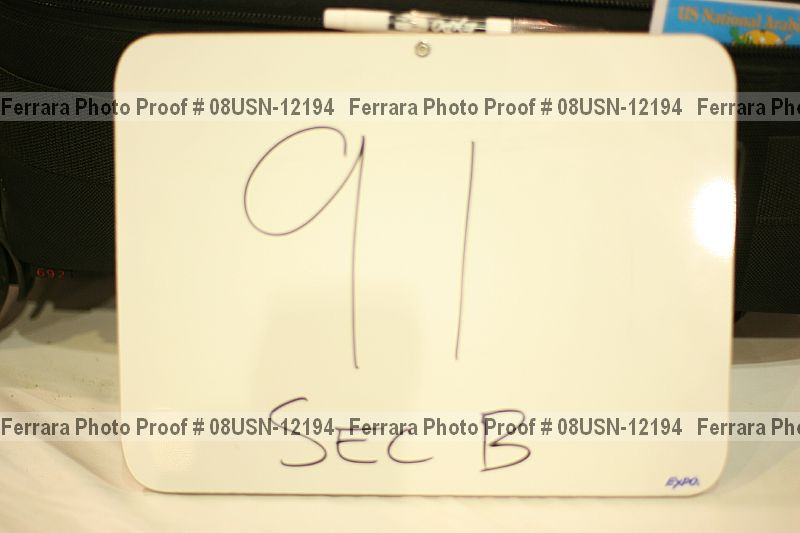Proof Number 08usn-12194
