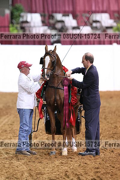 Proof Number 08usn-15724