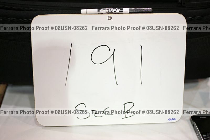 Proof Number 08usn-08262
