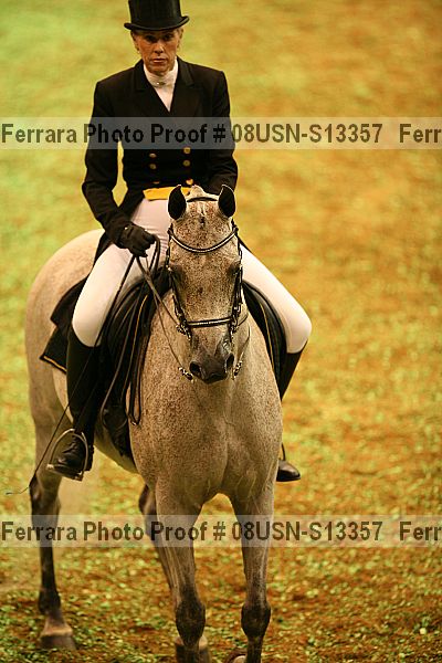 Proof Number 08usn-s13357