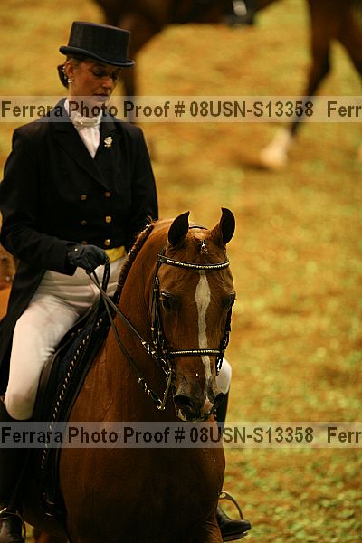 Proof Number 08usn-s13358