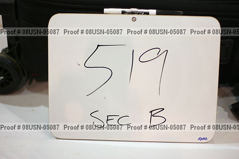 Proof Number 08usn-05087