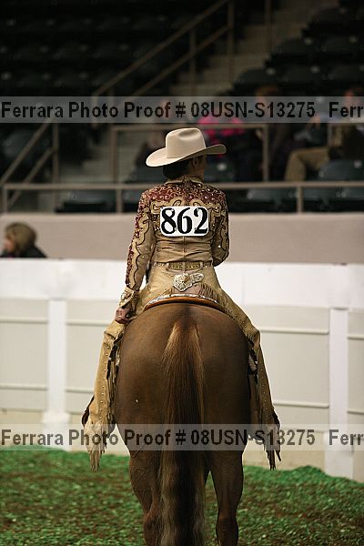 Proof Number 08usn-s13275