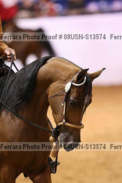 Proof Number 08usn-s13574