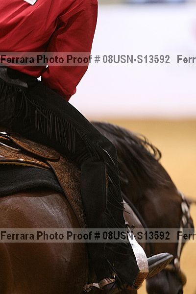 Proof Number 08usn-s13592