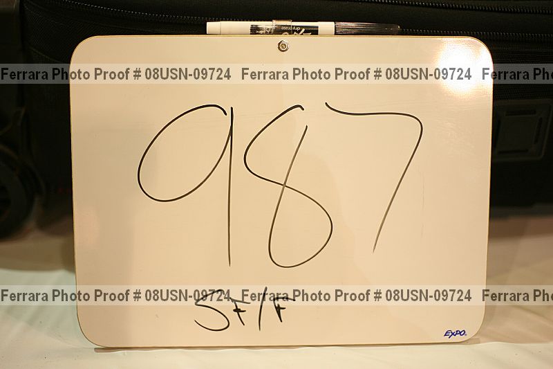 Proof Number 08usn-09724