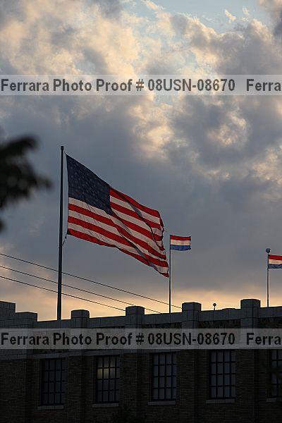 Proof Number 08usn-08670