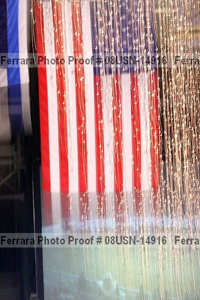 Proof Number 08usn-14916
