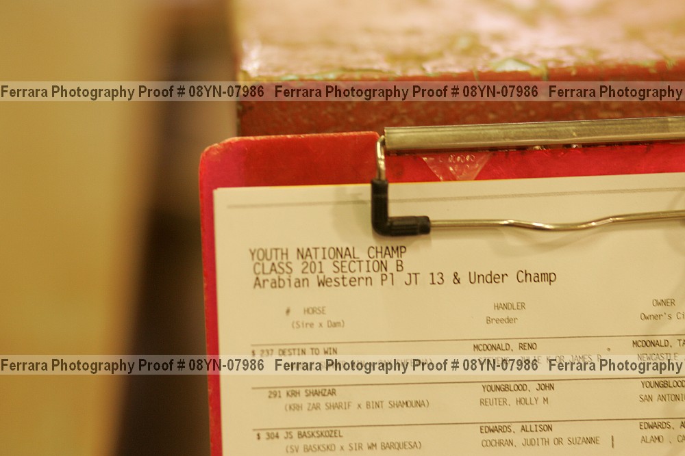 Proof Number 08yn-07986