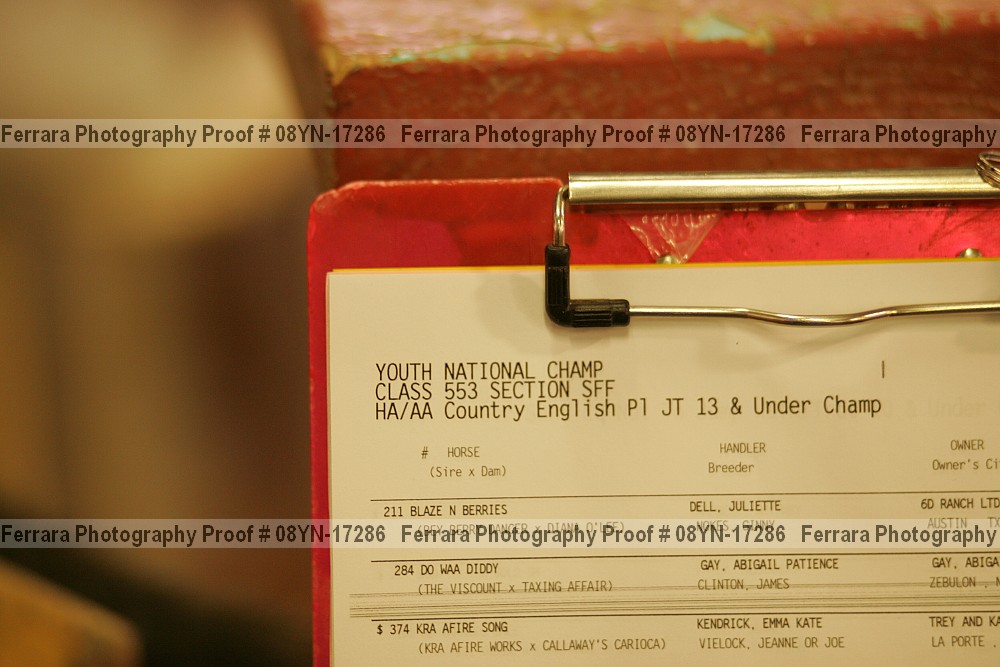 Proof Number 08yn-17286